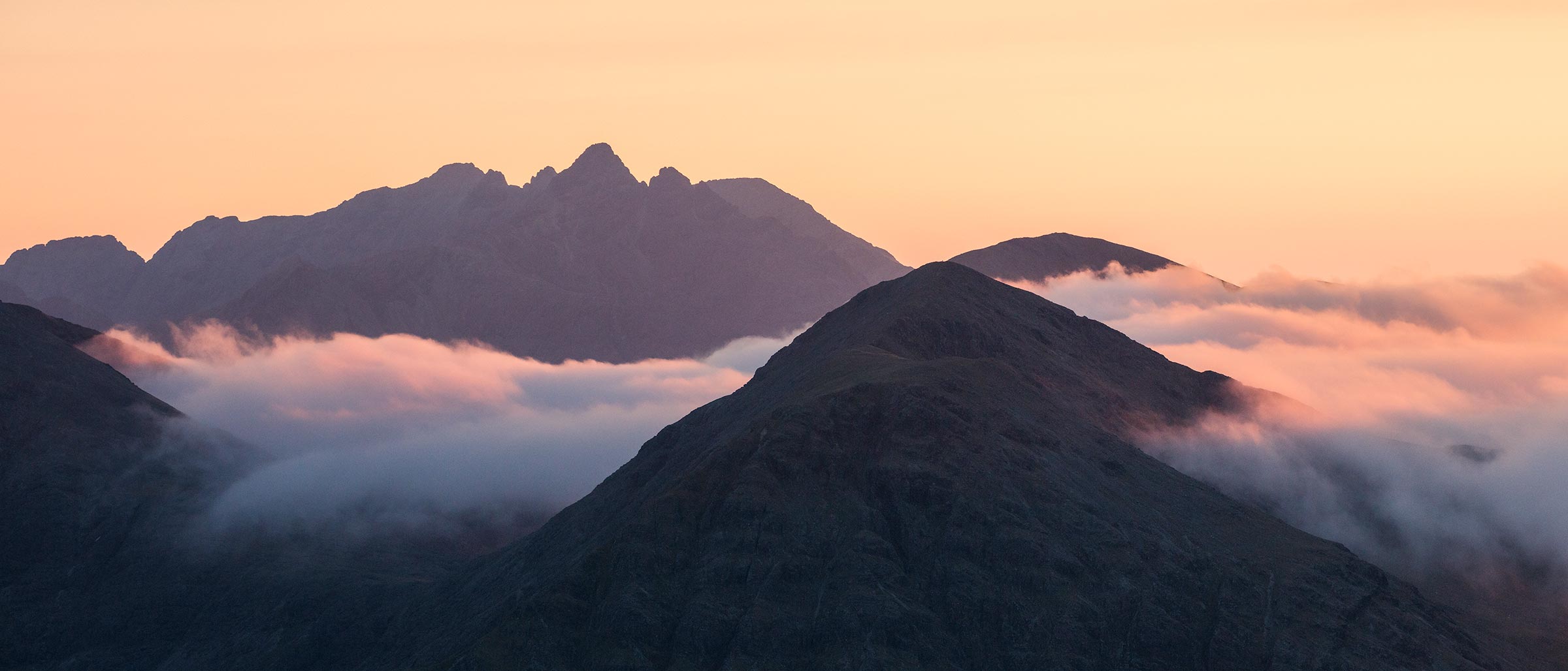 Cuillin Inversion