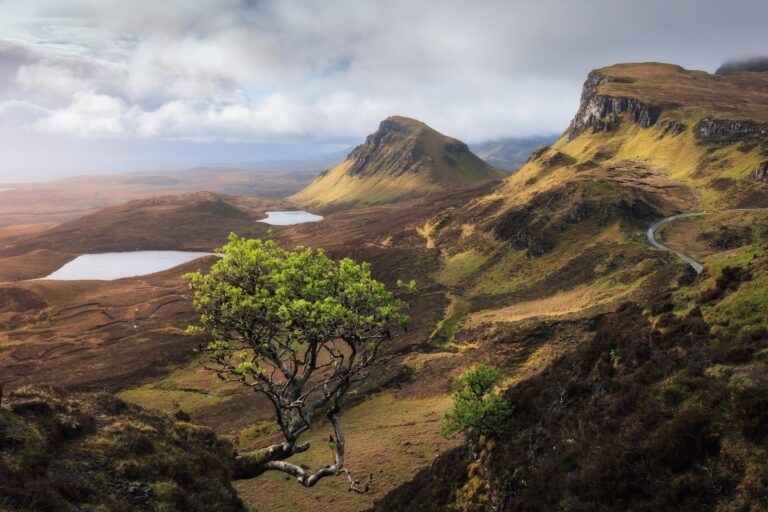 The Quiraing